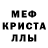 APVP кристаллы Andrew Polischuk